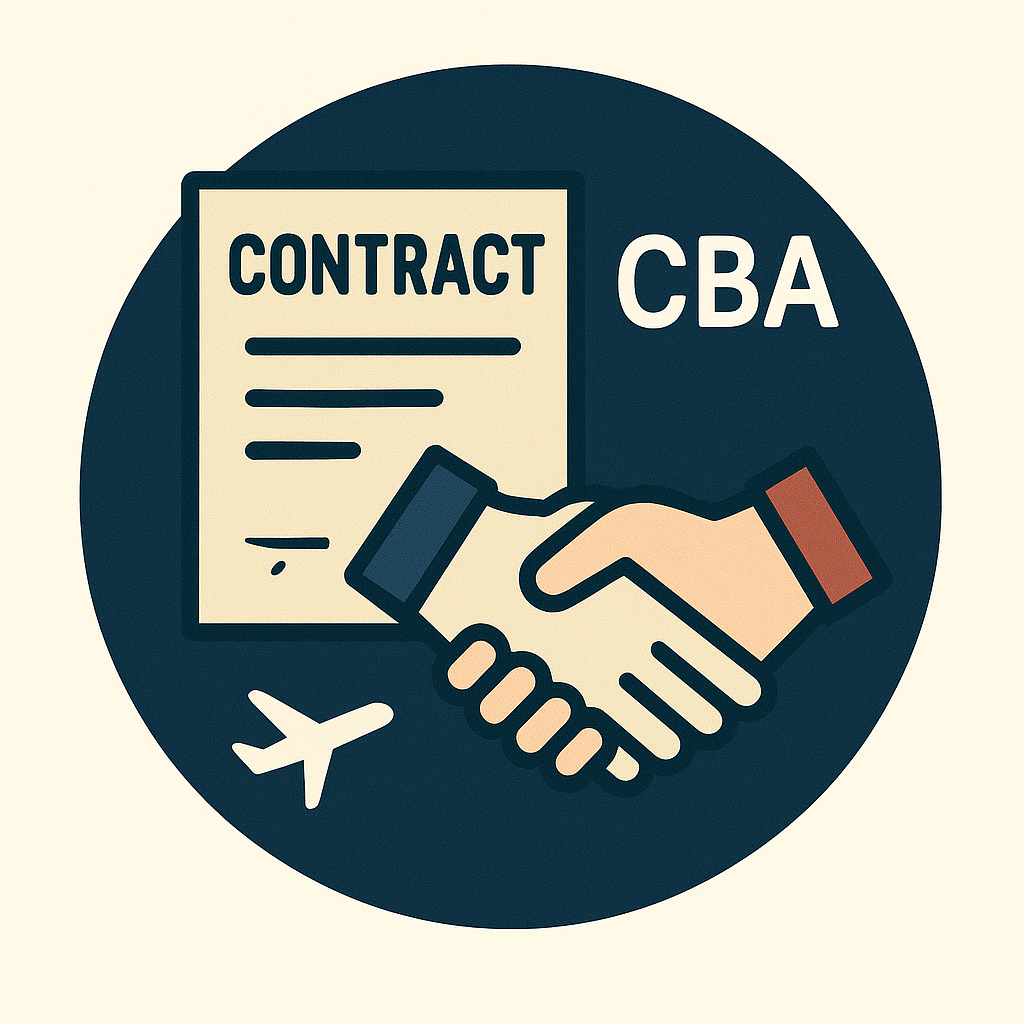 2024 CBA - Click to access