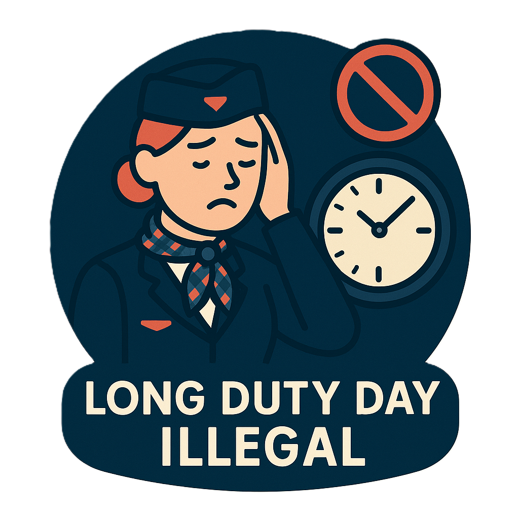 Legality Calculator - Click to access