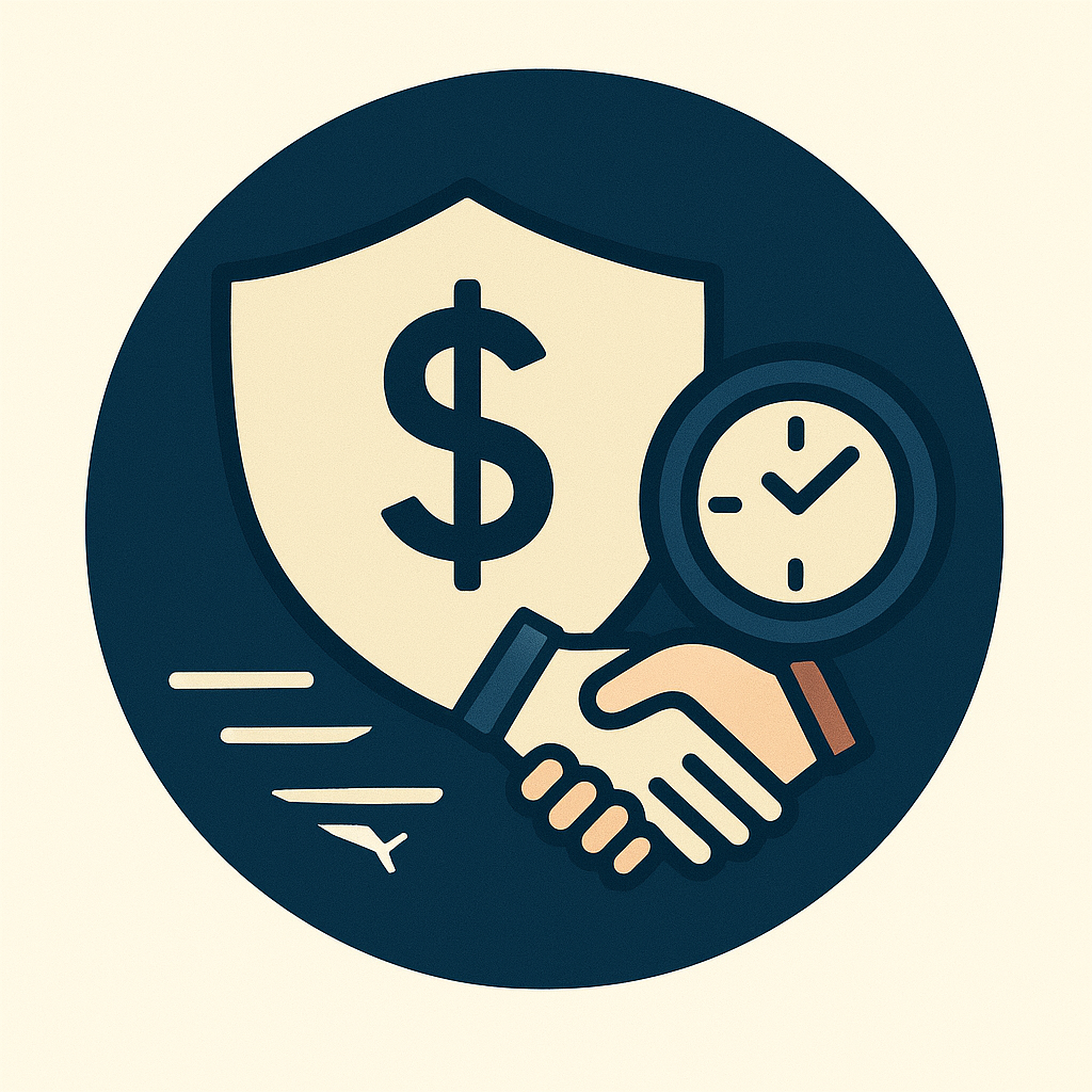 Pay Protections - Click to access