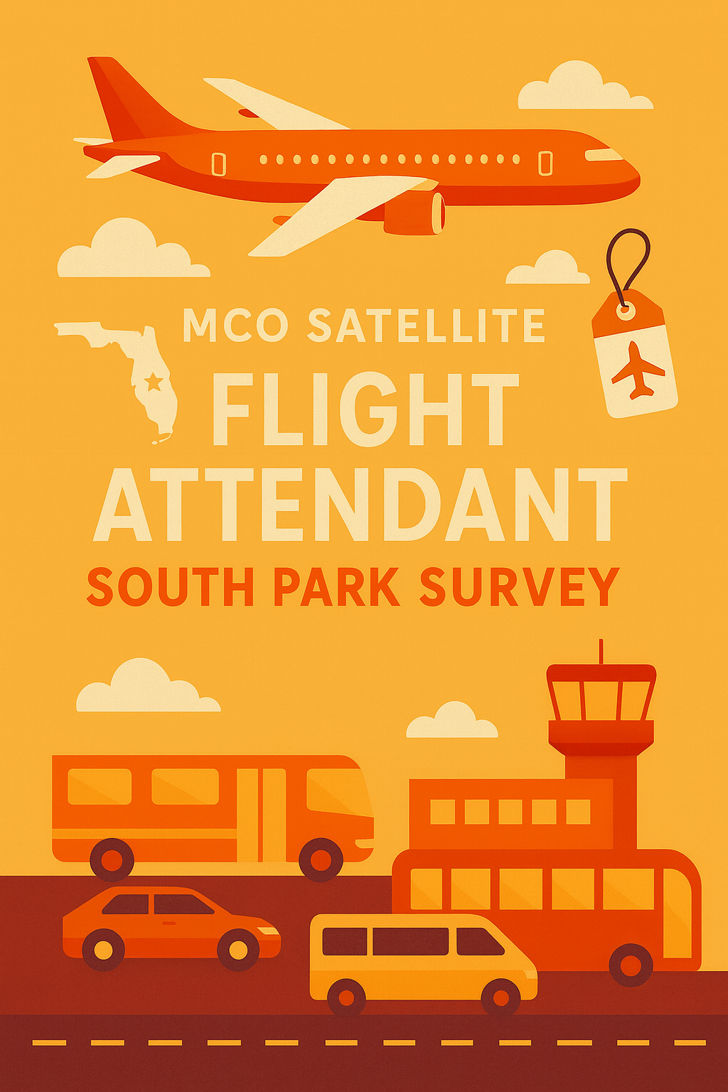 Parking Survey - Click to take survey