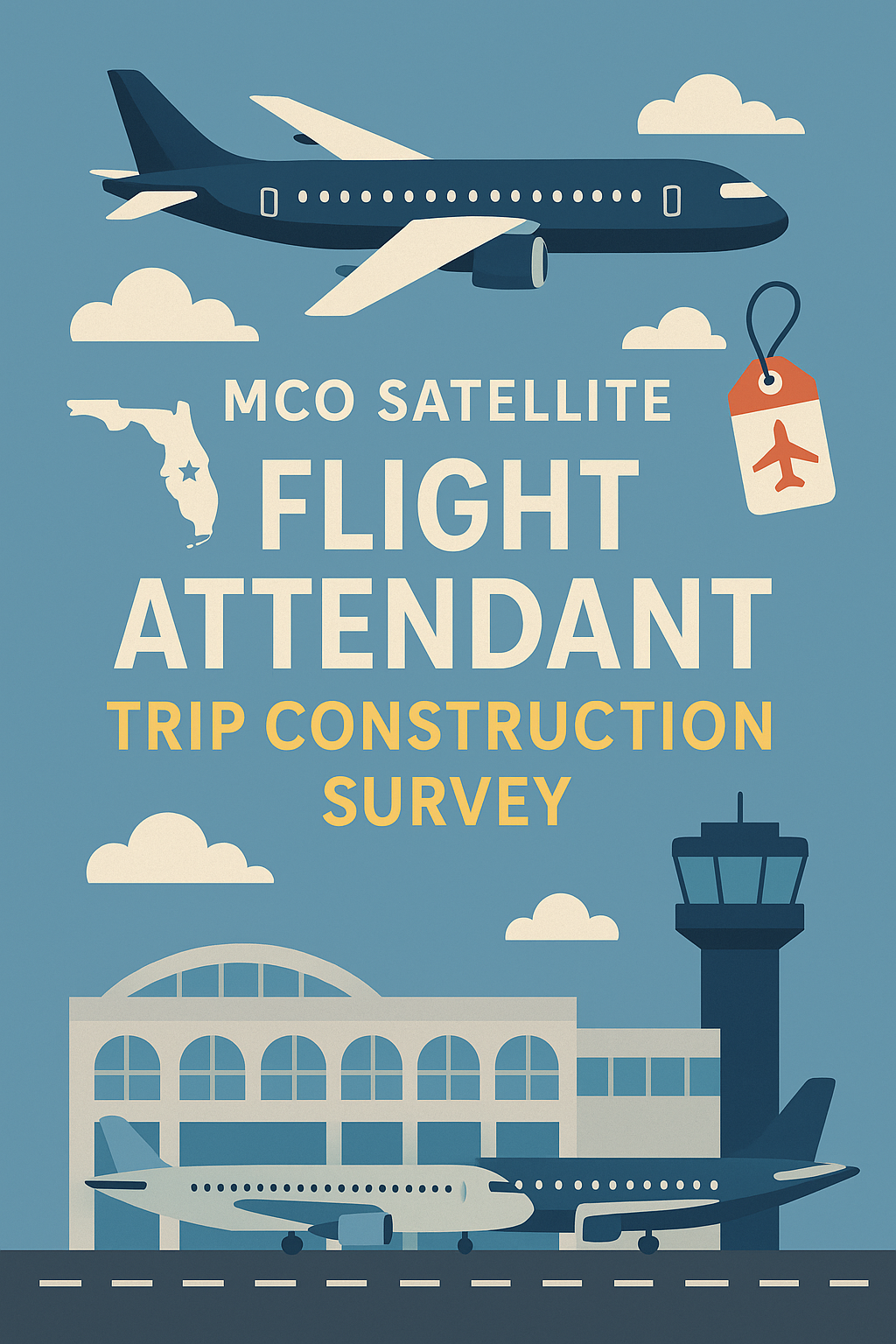 Trip Construction Survey - Click to take survey