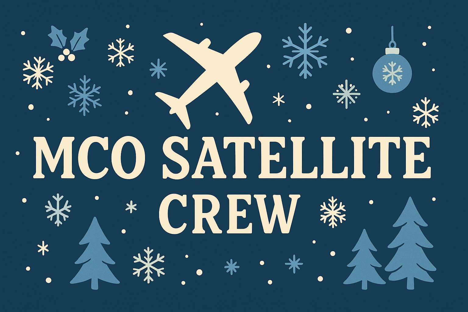 MCO Satellite Logo